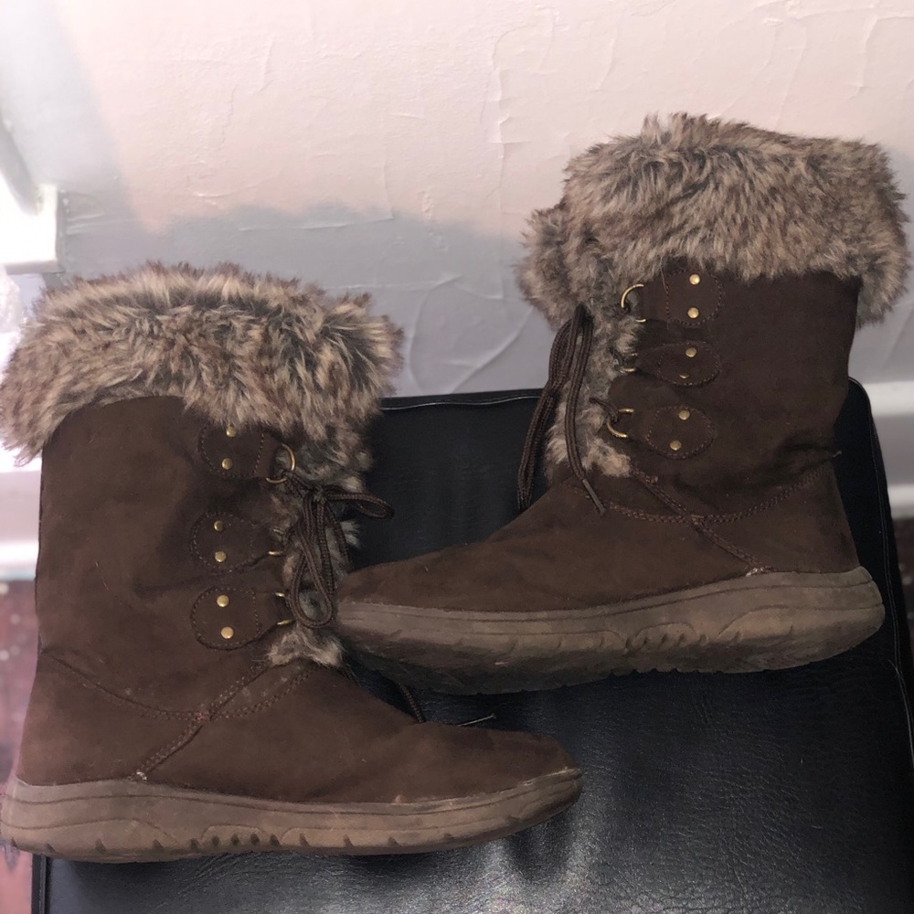 Boots
